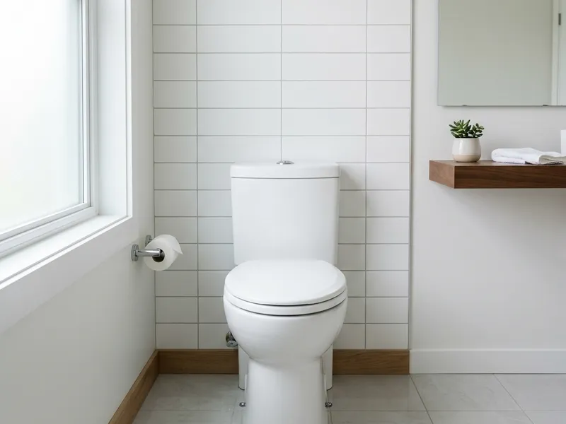 Toilet Repair & Installation Plumber in Tedrow, OH
